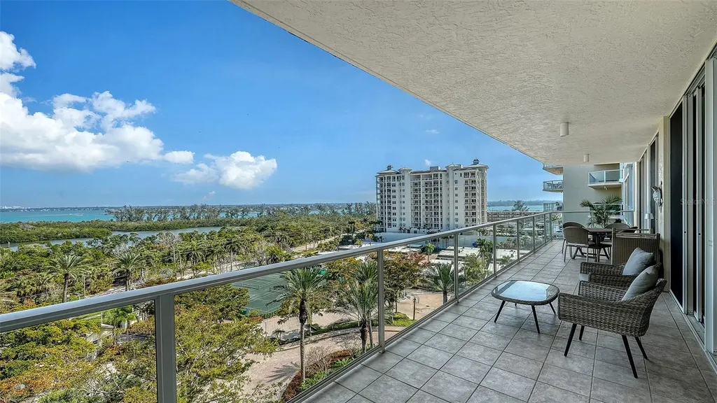 1800 Benjamin Franklin Drive Sarasota FL 34236
