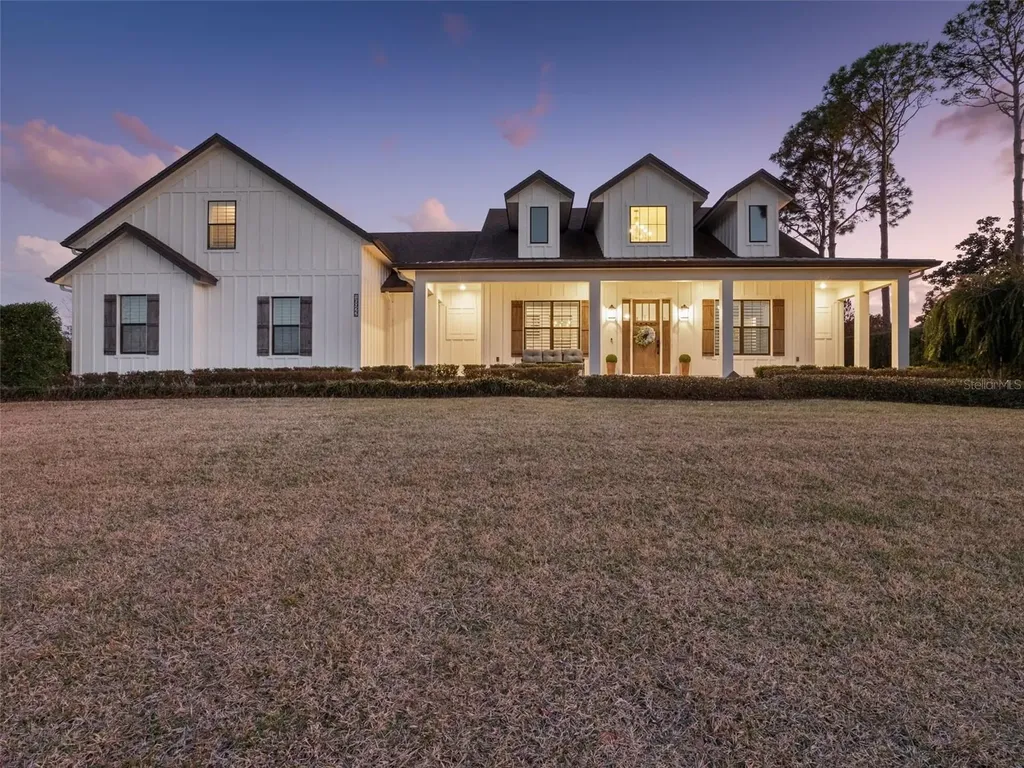 16922 Apopka Springs Boulevard Montverde FL 34756