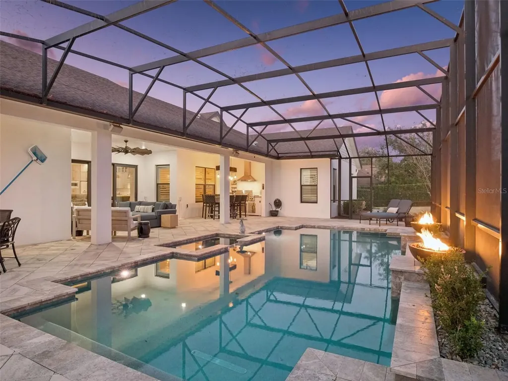 16922 Apopka Springs Boulevard Montverde FL 34756