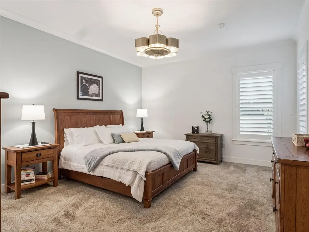 16922 Apopka Springs Boulevard Montverde FL 34756