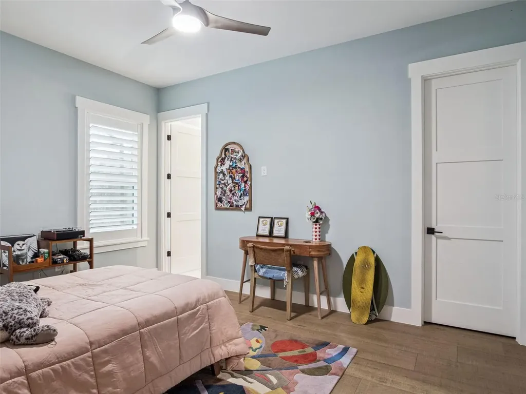 16922 Apopka Springs Boulevard Montverde FL 34756