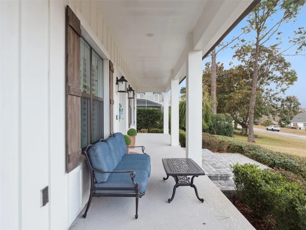 16922 Apopka Springs Boulevard Montverde FL 34756