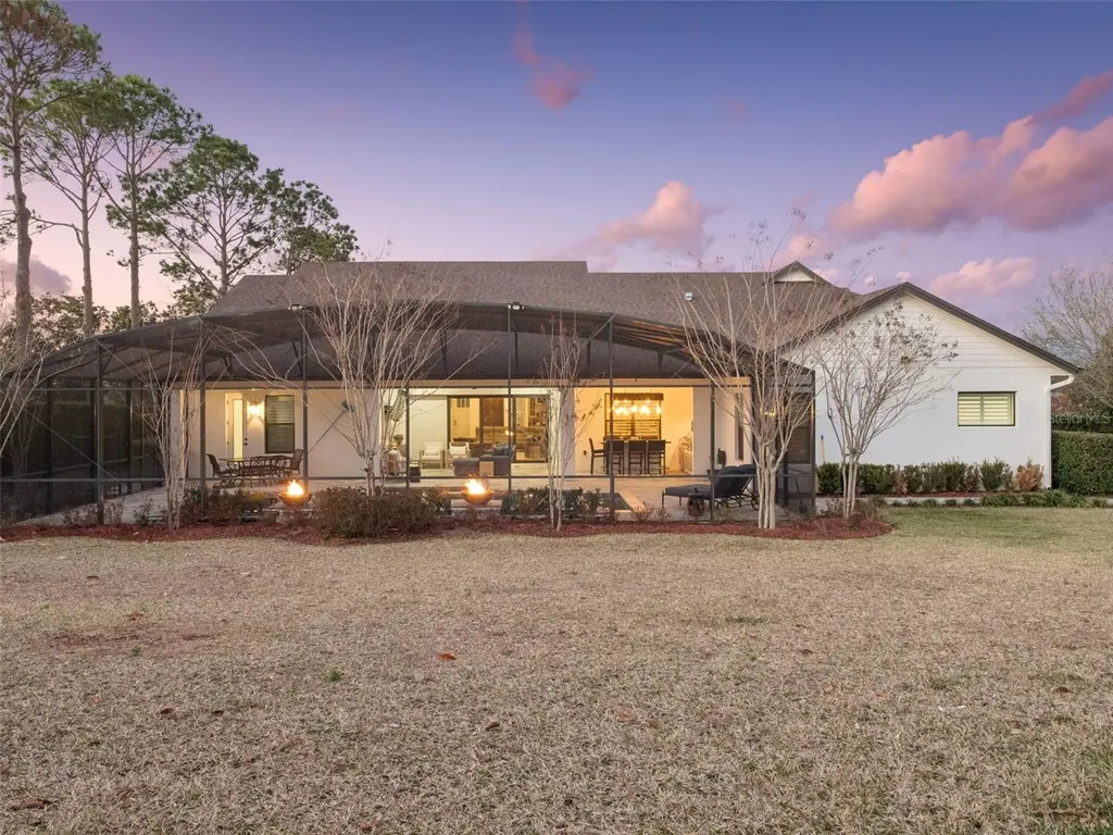 16922 Apopka Springs Boulevard Montverde FL 34756