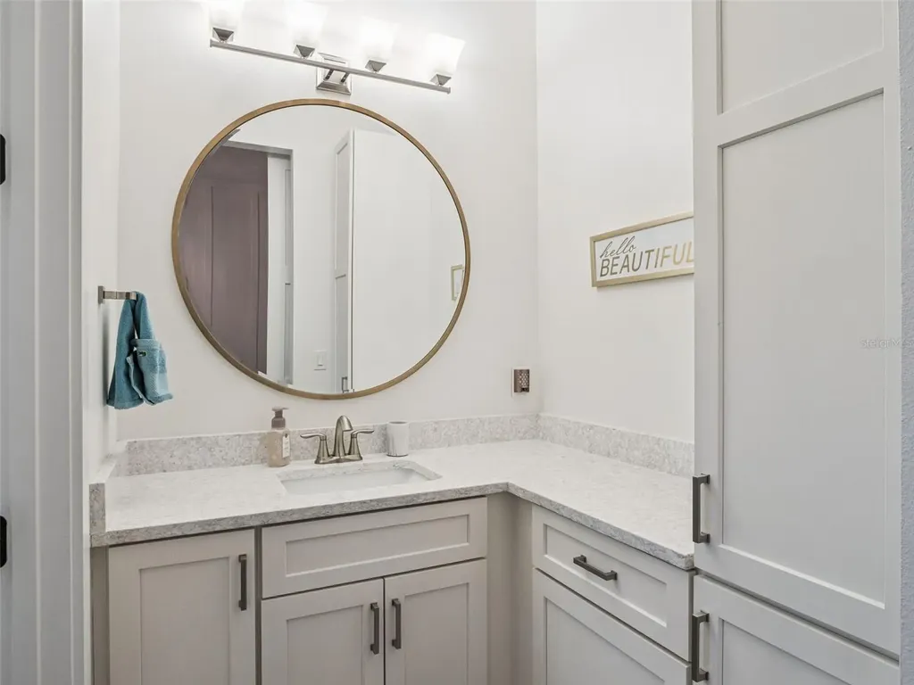 16922 Apopka Springs Boulevard Montverde FL 34756
