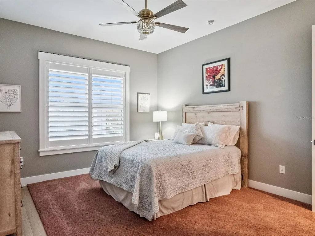 16922 Apopka Springs Boulevard Montverde FL 34756
