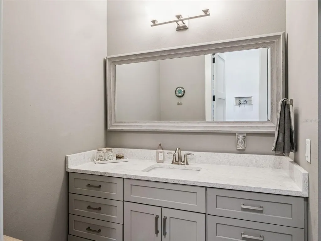 16922 Apopka Springs Boulevard Montverde FL 34756