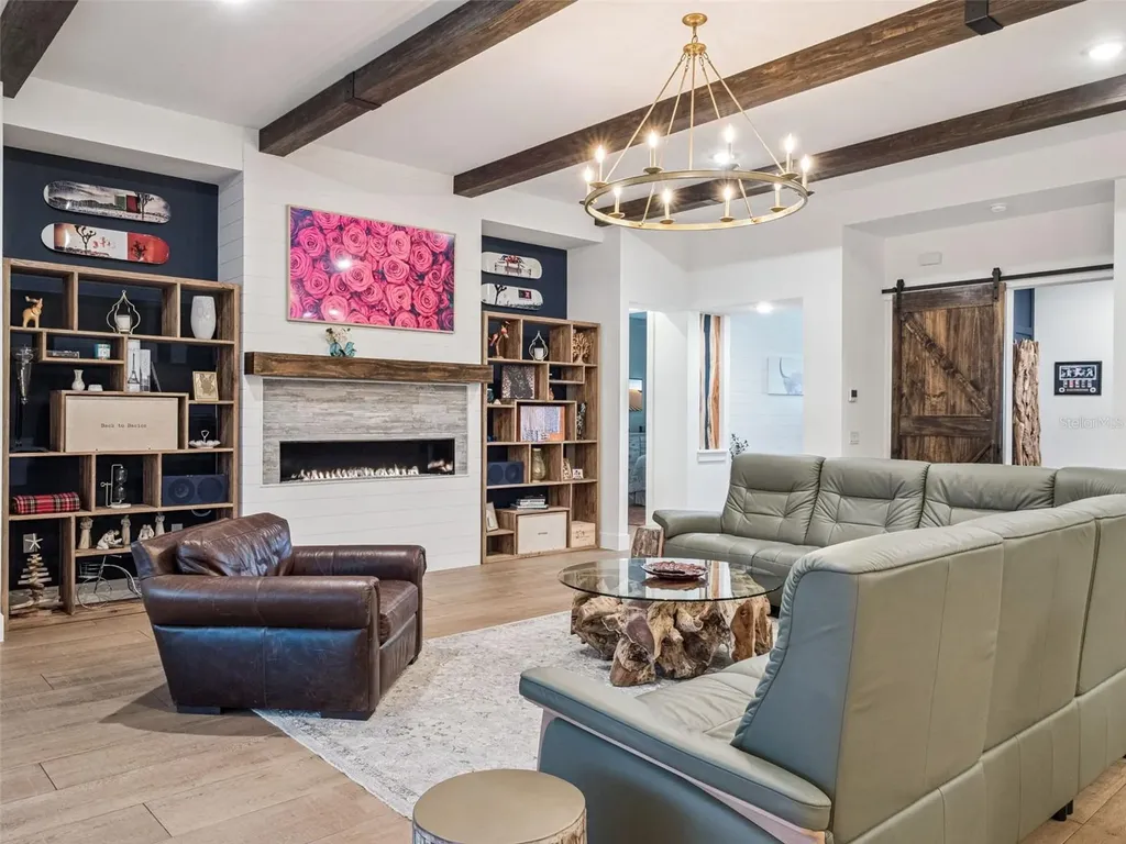 16922 Apopka Springs Boulevard Montverde FL 34756