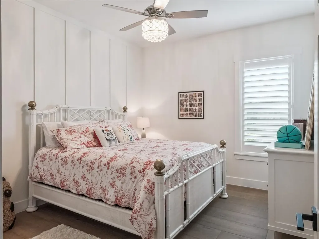 16922 Apopka Springs Boulevard Montverde FL 34756