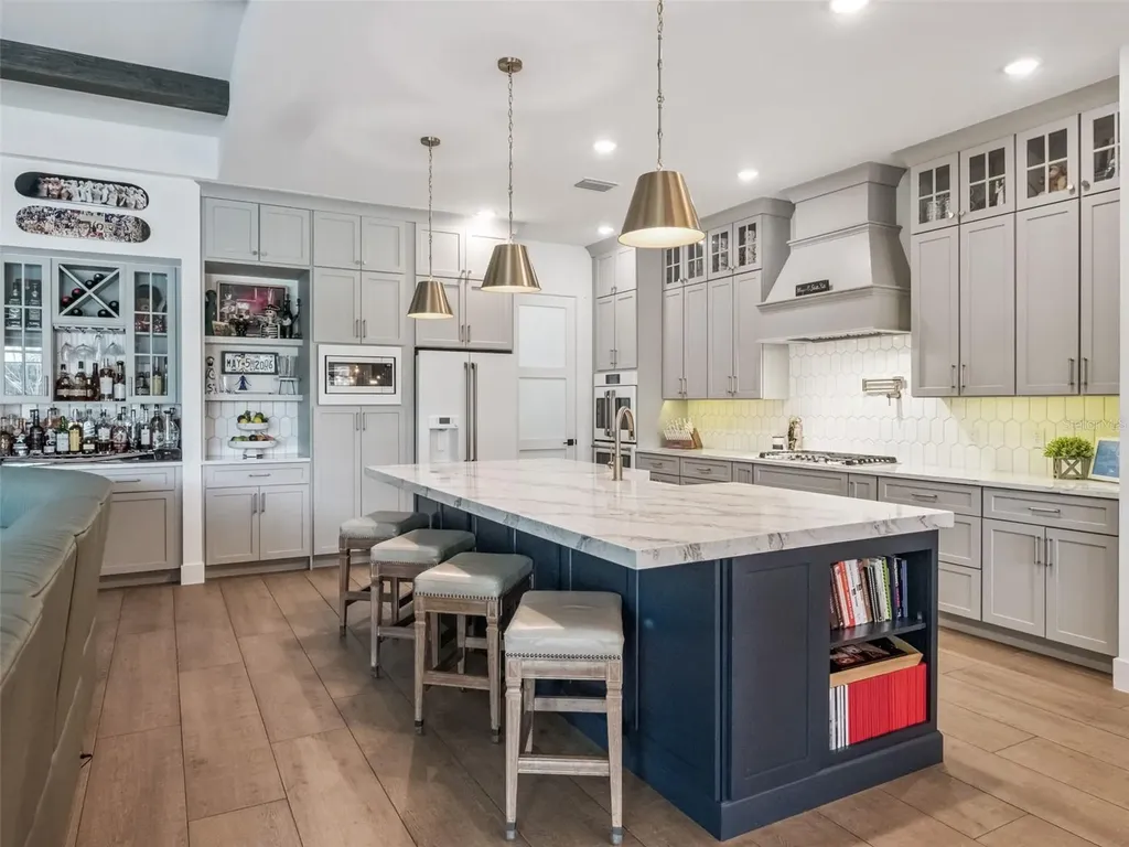 16922 Apopka Springs Boulevard Montverde FL 34756