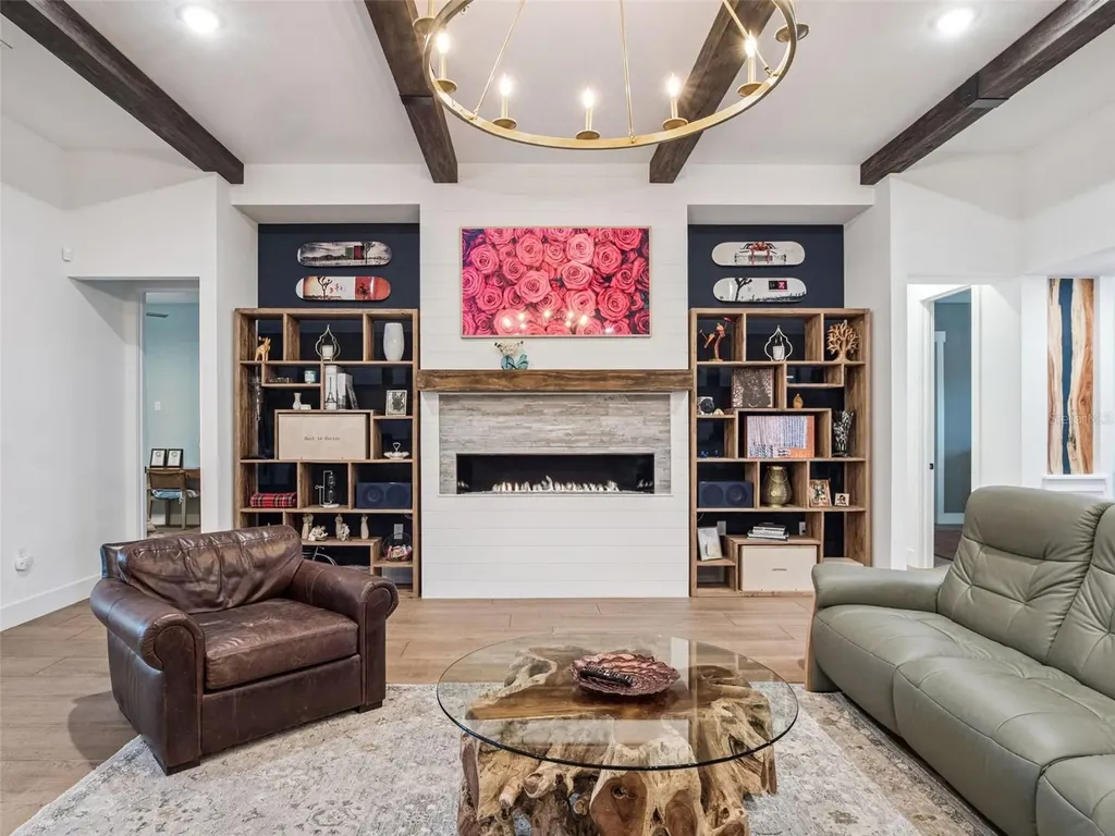 16922 Apopka Springs Boulevard Montverde FL 34756