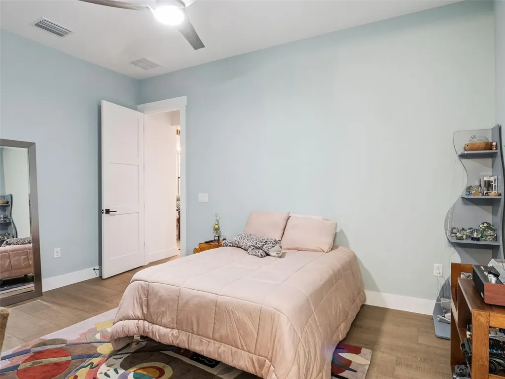 16922 Apopka Springs Boulevard Montverde FL 34756