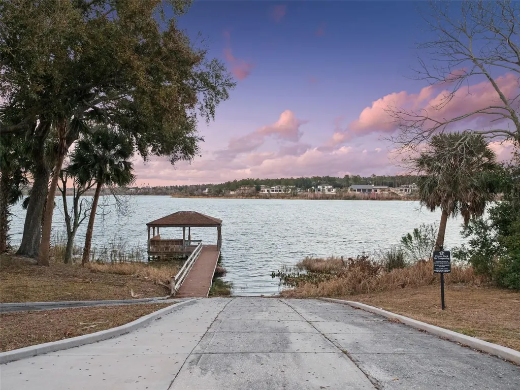 16922 Apopka Springs Boulevard Montverde FL 34756