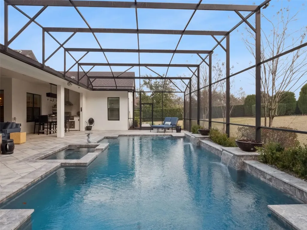 16922 Apopka Springs Boulevard Montverde FL 34756