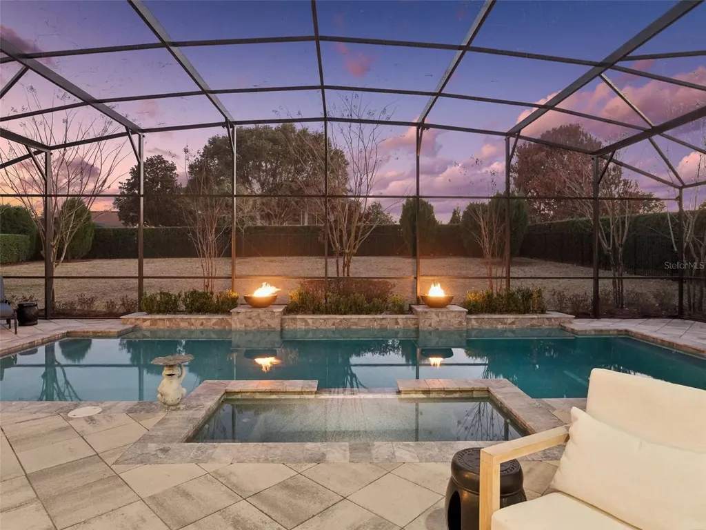 16922 Apopka Springs Boulevard Montverde FL 34756