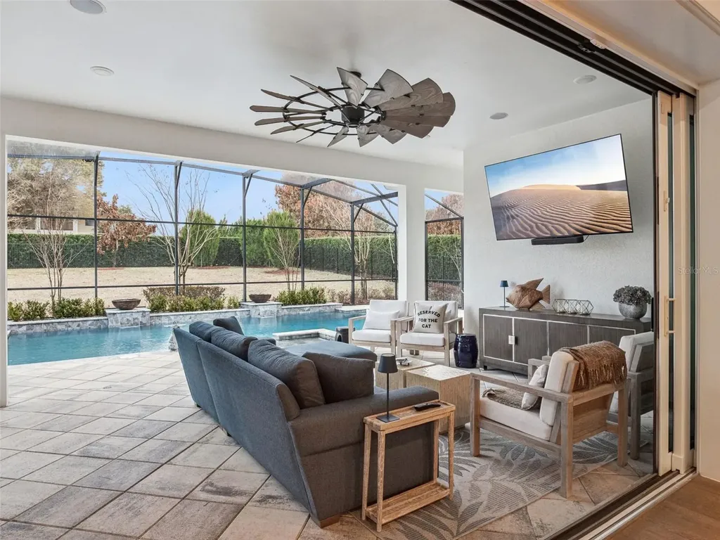 16922 Apopka Springs Boulevard Montverde FL 34756