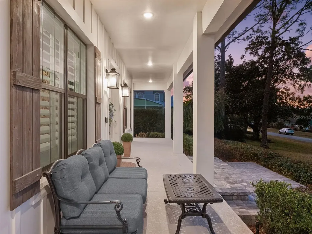 16922 Apopka Springs Boulevard Montverde FL 34756
