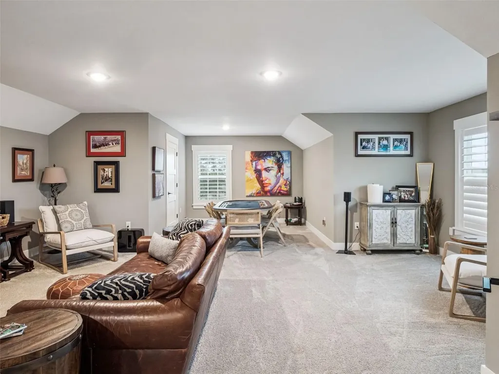 16922 Apopka Springs Boulevard Montverde FL 34756
