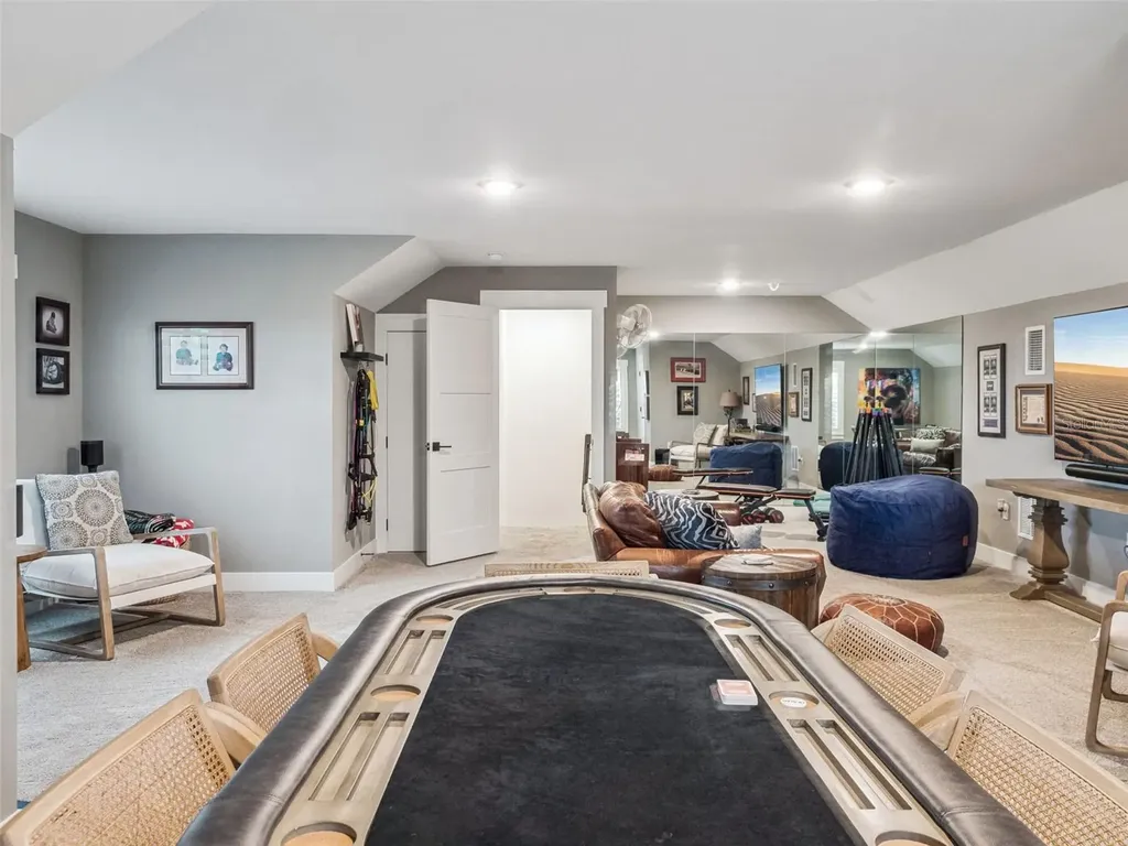 16922 Apopka Springs Boulevard Montverde FL 34756