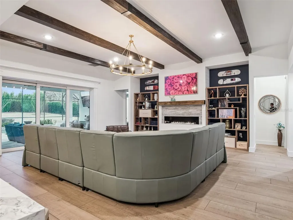 16922 Apopka Springs Boulevard Montverde FL 34756