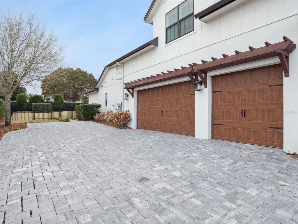 16922 Apopka Springs Boulevard Montverde FL 34756