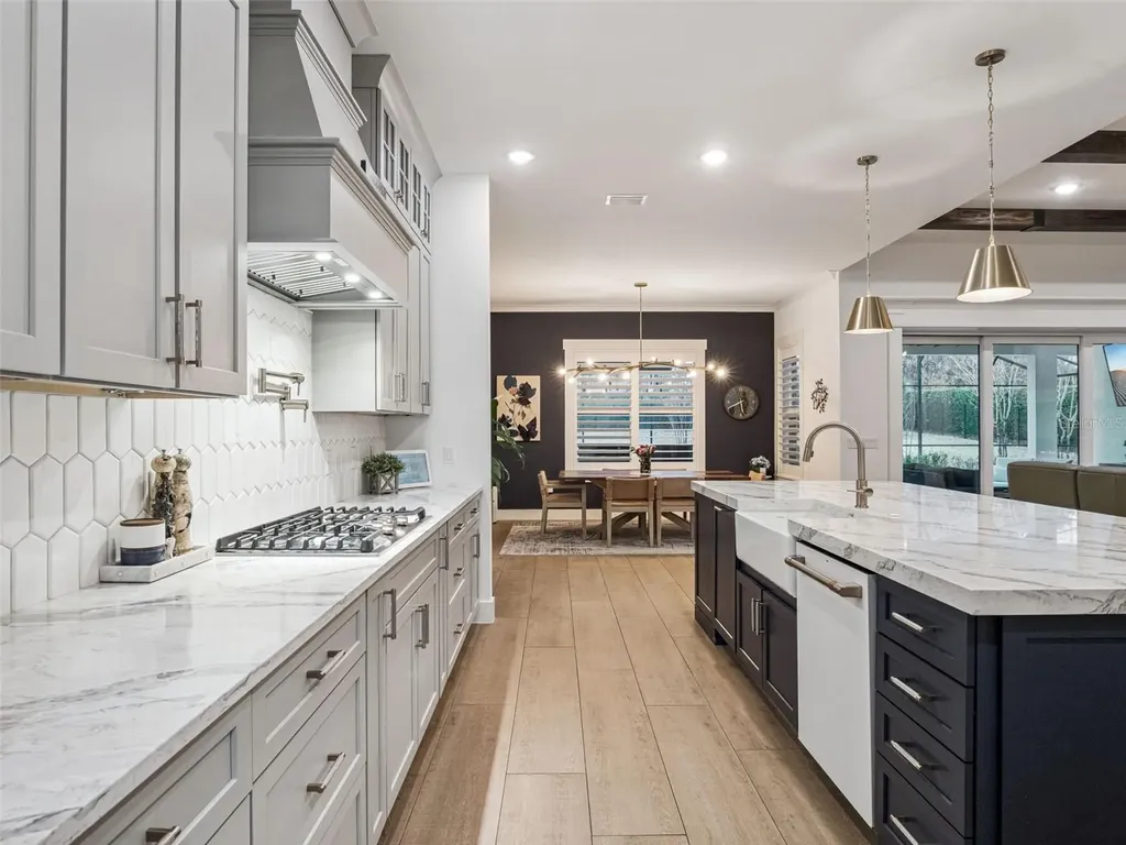 16922 Apopka Springs Boulevard Montverde FL 34756