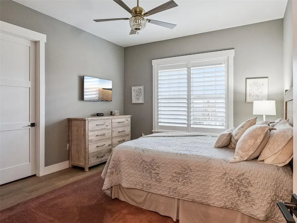 16922 Apopka Springs Boulevard Montverde FL 34756