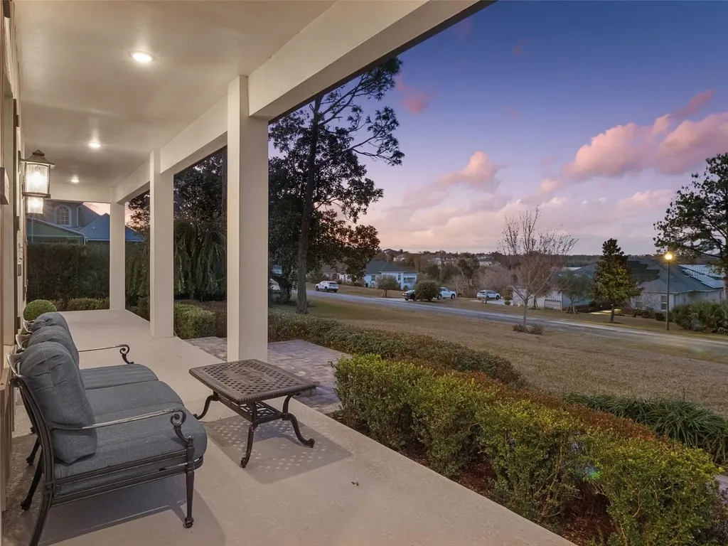 16922 Apopka Springs Boulevard Montverde FL 34756