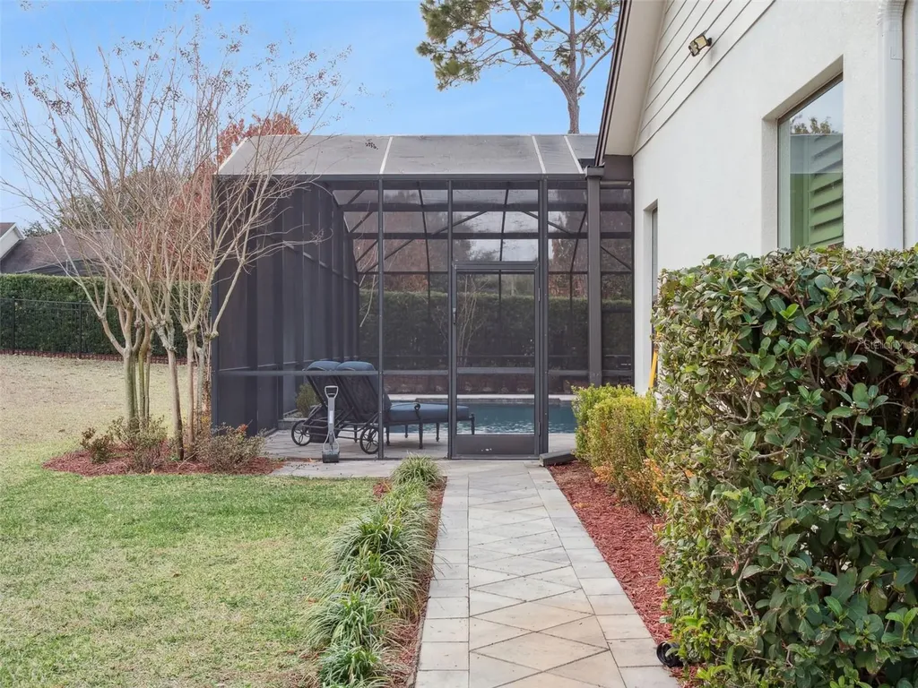 16922 Apopka Springs Boulevard Montverde FL 34756