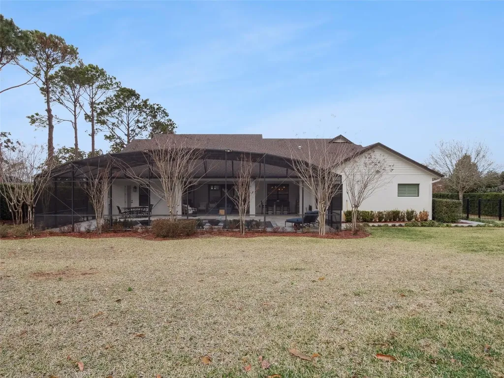 16922 Apopka Springs Boulevard Montverde FL 34756