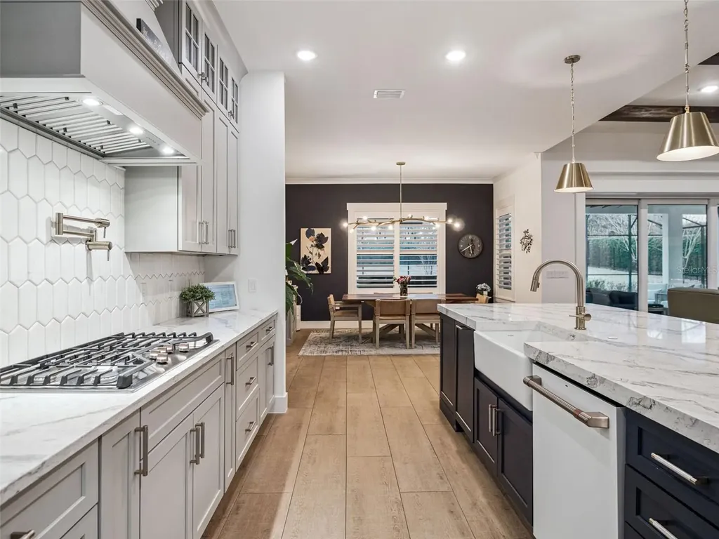 16922 Apopka Springs Boulevard Montverde FL 34756