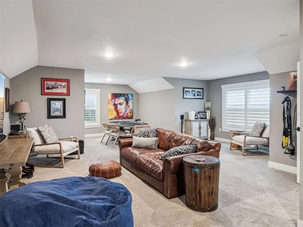 16922 Apopka Springs Boulevard Montverde FL 34756