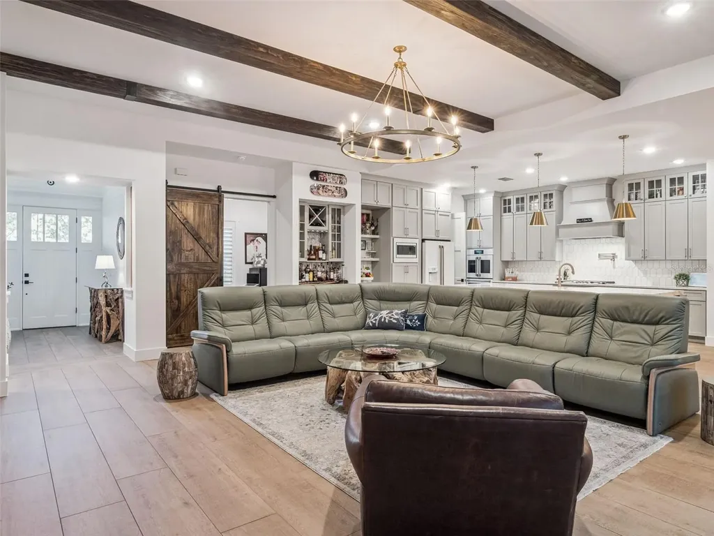16922 Apopka Springs Boulevard Montverde FL 34756