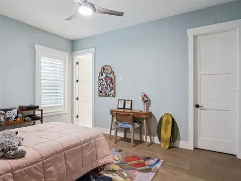 16922 Apopka Springs Boulevard Montverde FL 34756