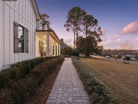 16922 Apopka Springs Boulevard Montverde FL 34756