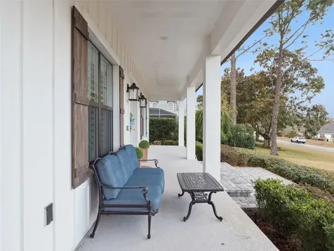 16922 Apopka Springs Boulevard Montverde FL 34756