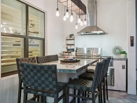16922 Apopka Springs Boulevard Montverde FL 34756