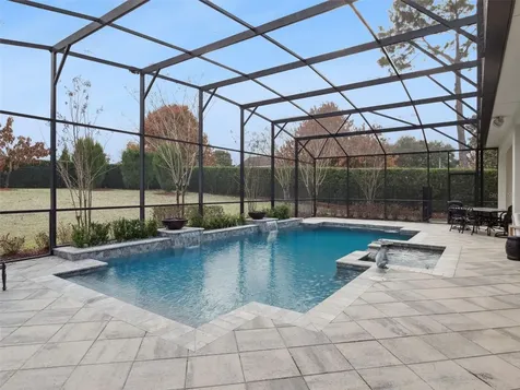 16922 Apopka Springs Boulevard Montverde FL 34756
