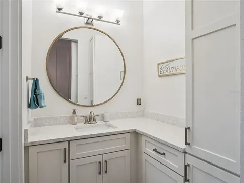 16922 Apopka Springs Boulevard Montverde FL 34756
