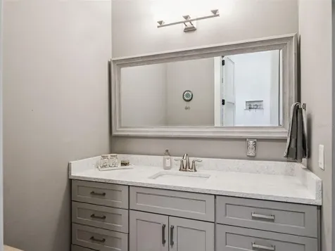 16922 Apopka Springs Boulevard Montverde FL 34756