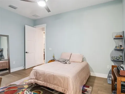 16922 Apopka Springs Boulevard Montverde FL 34756