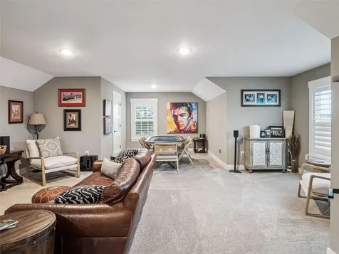 16922 Apopka Springs Boulevard Montverde FL 34756