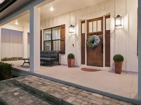 16922 Apopka Springs Boulevard Montverde FL 34756