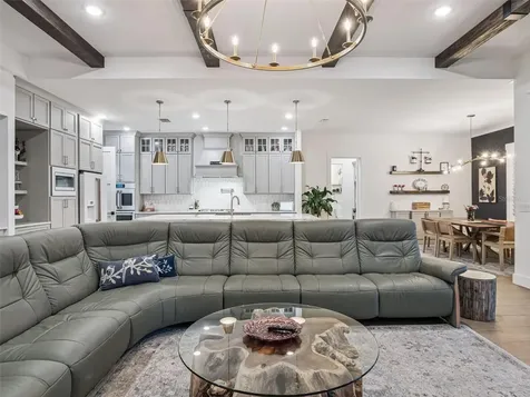 16922 Apopka Springs Boulevard Montverde FL 34756