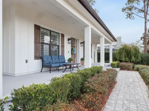16922 Apopka Springs Boulevard Montverde FL 34756
