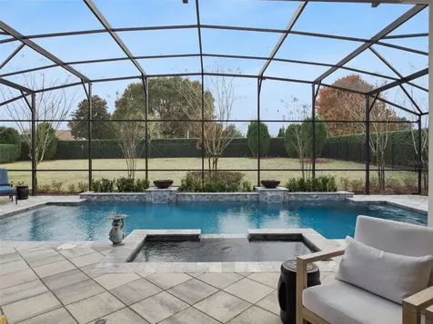 16922 Apopka Springs Boulevard Montverde FL 34756