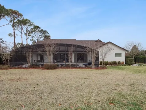 16922 Apopka Springs Boulevard Montverde FL 34756
