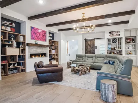 16922 Apopka Springs Boulevard Montverde FL 34756