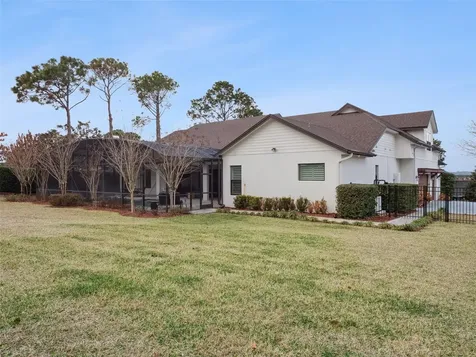 16922 Apopka Springs Boulevard Montverde FL 34756