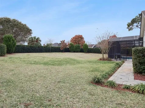 16922 Apopka Springs Boulevard Montverde FL 34756