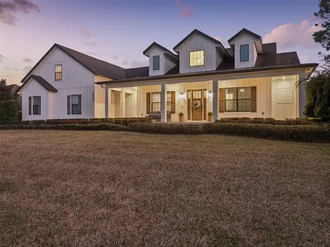 16922 Apopka Springs Boulevard Montverde FL 34756